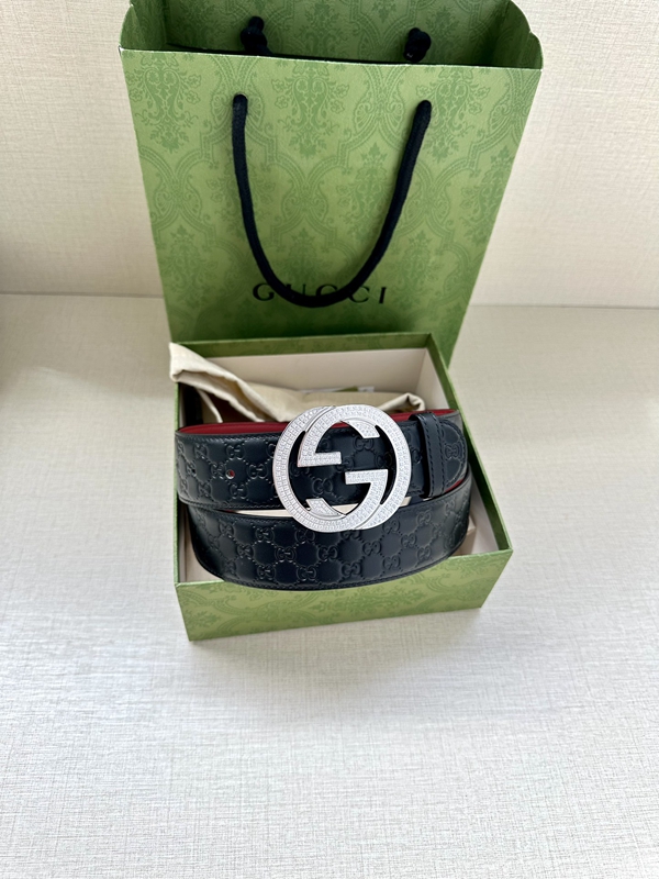 グッチベルト激安全体デザイン